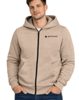 Capucha Calefactable PRO | Hombre - Beige