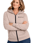 Capucha calefactable PRO | Mujer - Beige