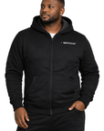 Capucha Calefactable PRO | Hombre - Negra