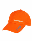 Gorra Refrescante PRO - Evaporation | Naranja