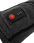 Calcetines Calefactables - Élite | USB - Edición Delgada Senderismo