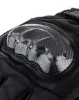 Guantes de moto PRO - Dual Heating | USB