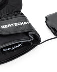 Guantes de moto PRO - Dual Heating | USB