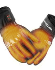 Guantes de moto PRO - Dual Heating | USB