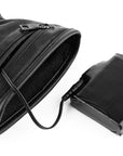 Guantes de piel calefactables - Single Heating