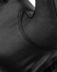 Guantes de piel calefactables - Single Heating