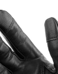 Guantes de piel calefactables - Single Heating