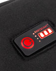 Guantes Interiores Sin Dedos - Guantes Térmicos | Caza y Deporte | USB-C