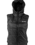 Chaleco acolchado Mujer - Dual Heating | USB