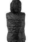 Chaleco acolchado Mujer - Dual Heating | USB