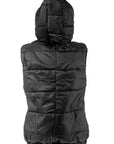 Chaleco acolchado Mujer - Dual Heating | USB