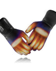 Guantes interiores calefactables - Dual Heating | USB