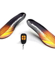 Plantillas Calefactables - Élite | USB