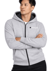 Capucha Calefactable PRO | Hombre - Gris