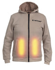 Capucha Calefactable PRO | Hombre - Beige