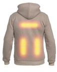 Capucha Calefactable PRO | Hombre - Beige