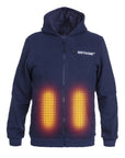 Capucha Calefactable PRO | Hombre - Azul Marino