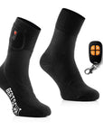 Calcetines térmicos Edición Senderismo PRO | USB