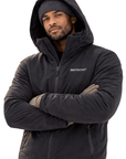 Chaqueta de Invierno Calefactable PRO - Hombre | Dual Heating | 12V
