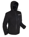 Chaqueta Calefactable - Mujer | Dual Heating
