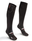 Calcetines Calefactables - Élite | USB - Edición Larga