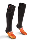 Calcetines Calefactables - Élite | USB - Edición Larga