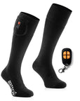 Calcetines Eléctricos PRO – Edición larga | USB