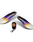 Plantillas Calefactables PRO | USB