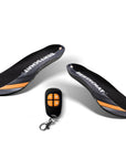 Plantillas Calefactables PRO | USB