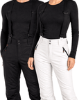 Camiseta calefactable - Dual Heating | USB