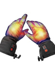 Guantes Calefactables PRO - Single Heating | USB