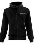 Capucha Calefactable PRO | Hombre - Negra