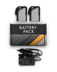 Guantes Calefactables PRO - Single Heating | USB