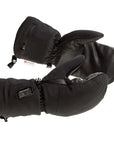 Manoplas calefactables PRO - Dual Heating | USB