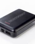 Banco de energía | 10.000 mAh