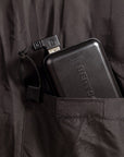 Chaleco acolchado Hombre - Dual Heating | USB