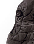 Chaleco acolchado Hombre - Dual Heating | USB
