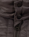 Chaleco acolchado Hombre - Dual Heating | USB