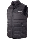 Chaleco acolchado Hombre - Dual Heating | USB