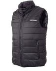 Chaleco acolchado Hombre - Dual Heating | USB