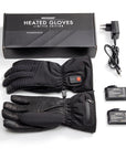 Guantes Calefactables - Edición Limitada | USB