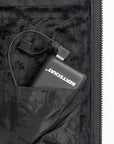 Chaleco térmico - Dual Heating | USB