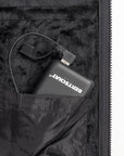Chaleco térmico - Dual Heating | USB