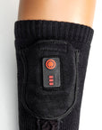 Calcetines Calefactables - Élite | USB - Edición Senderismo