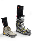 Calcetines Calefactables - Élite | USB - Edición Senderismo