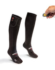 Calcetines Calefactables - Élite | USB - Edición Larga