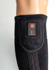 Calcetines Calefactables - Élite | USB - Edición Larga