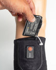 Calcetines Calefactables - Élite | USB - Edición Larga