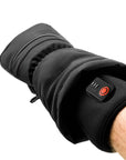 Guantes interiores calefactables PRO | USB
