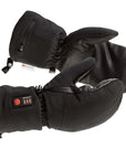Manoplas calefactables PRO | USB